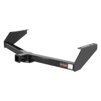 CURT® - Rear Trailer Hitch