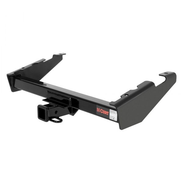 CURT® - Chevy Suburban 1989 Class 3 Trailer Hitch with 2