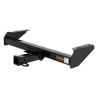 CURT® - Class 3 Trailer Hitch with 2" Receiver Opening