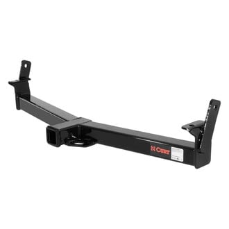 CURT® - Class 3 Trailer Hitch with 2" Receiver Opening