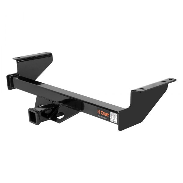 CURT® - Class 3 Black Trailer Hitch with 2" Receiver Opening