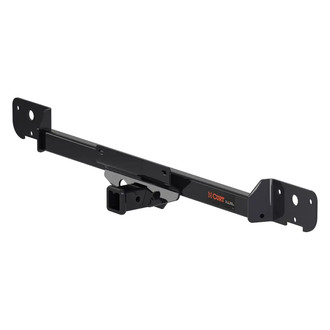 CURT® - Class 3 Concealed Trailer Hitch with 2" Receiver Opening (5000/500 Weight Capacity)