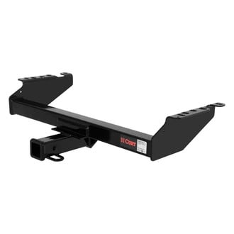 CURT® - Class 3 Trailer Hitch with 2" Receiver Opening