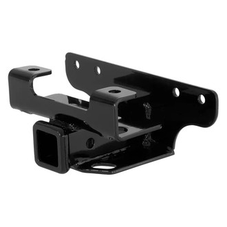CURT® - Class 3 Concealed Trailer Hitch with 2" Receiver Opening (5000/500 Weight Capacity)
