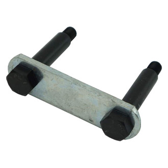 CURT® - Shackle Link Assembly - 3.13"