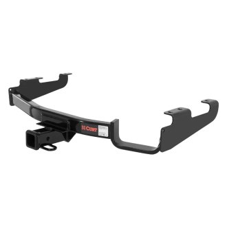 CURT® - Rear Trailer Hitch