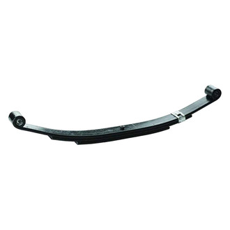 CURT® - 24" Leaf Spring Loaded Length - 2,500 lbs.