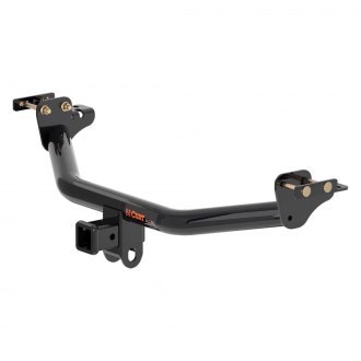 Mitsubishi Outlander Receiver Trailer Hitches — CARiD.com