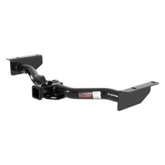13161 Class 3 Trailer Hitch, 2 Receiver, Select Chevrolet Tahoe