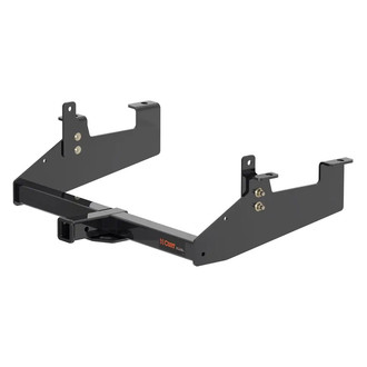 CURT® - Class 3 Trailer Hitch with 2" Receiver Opening (8000/800 Weight Capacity)