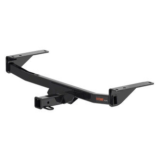 CURT® - Class 3 Trailer Hitch with 2" Receiver Opening