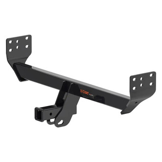 CURT® - Class 3 Trailer Hitch with 2" Receiver Opening