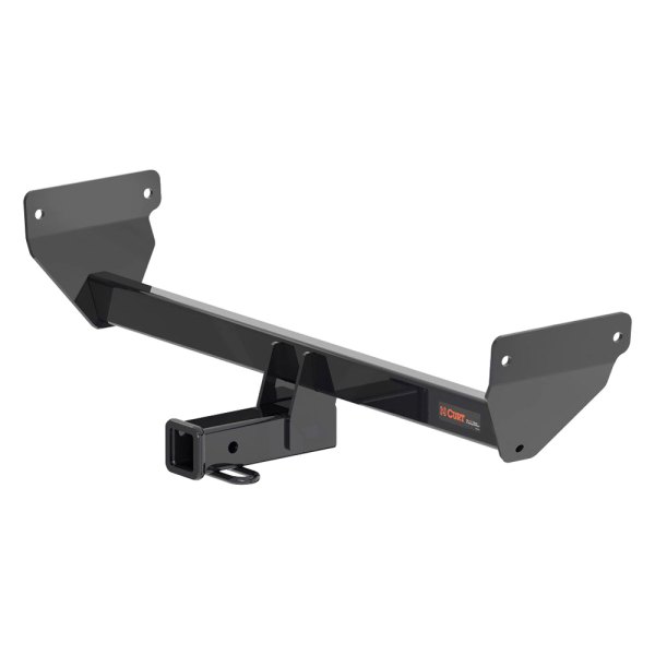 CURT® - Class 3 Black Trailer Hitch with 2" Receiver Opening