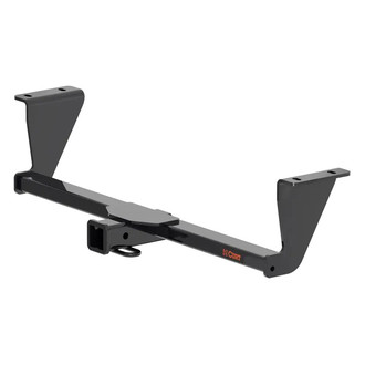 CURT® - Class 3 Trailer Hitch, 2" Receiver, Select LYRIQ, Equinox EV, Prologue