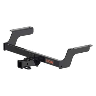 CURT® - Class 3 Trailer Hitch with 2" Receiver Opening