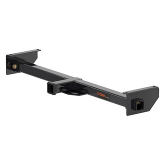 CURT® - Class 3 Adjustable RV Trailer Hitch with 2" Receiver Opening (5000/500 Weight Capacity)