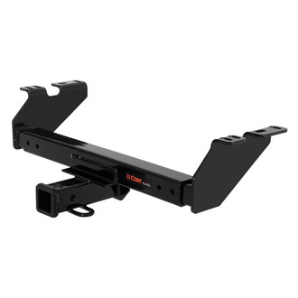 CURT® - Class 3 Trailer Hitch with 2" Receiver Opening