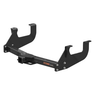 CURT® - Class 3 Multi-Fit Trailer Hitch with 2" Receiver Opening
