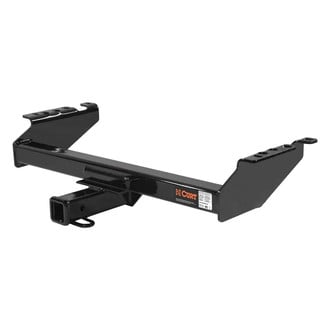 CURT® - Class 4 Heavy Duty Trailer Hitch with 2" Receiver Opening