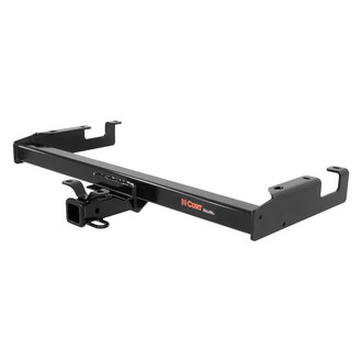 CURT® - Class 4 Trailer Hitch with 2" Receiver Opening
