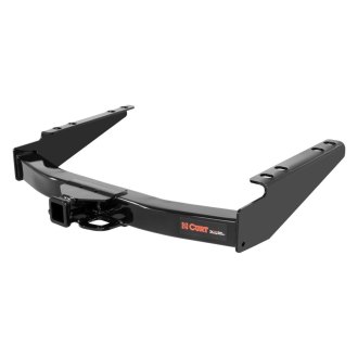 CURT® - Class 4 Trailer Hitch with 2" Receiver Opening