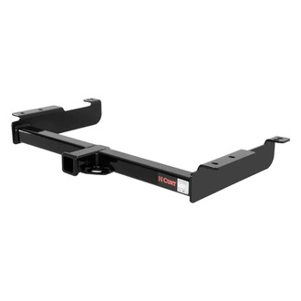 CURT® - Rear Trailer Hitch