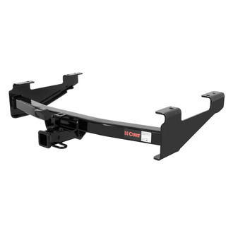 CURT® - Class 4 Heavy Duty Trailer Hitch with 2" Receiver Opening