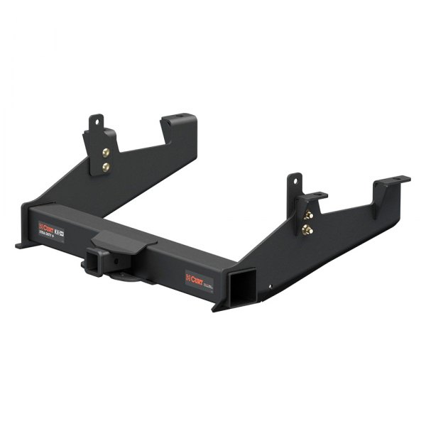 CURT® - Class 5 Black Trailer Hitch with 2" Receiver Opening