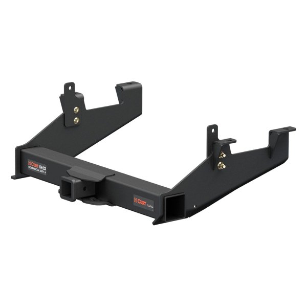 CURT® - Class 5 Black Trailer Hitch with 2-1/2" Receiver Opening