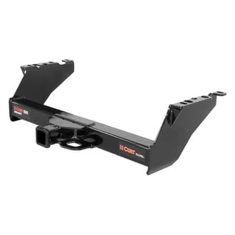 CURT® - Class 5 Trailer Hitch with 2" Receiver Opening