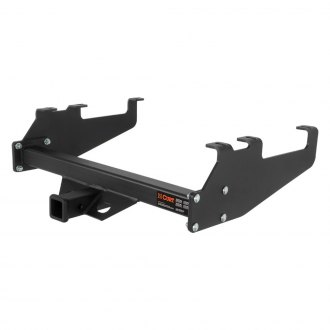 Class 5 Trailer Hitch w 2" Receiver Opening 16000/1600 Weight Capacity 