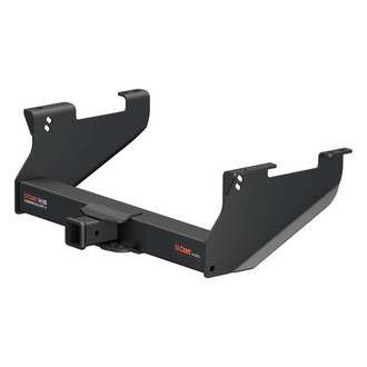 CURT® - Class 5 Commercial Duty Trailer Hitch with 2-1/2" Receiver Opening (20000/2700 Weight Capacity)