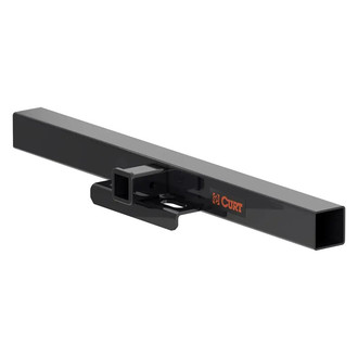 CURT® - Weld-On Hitch Center Section