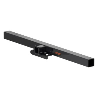 CURT® - Class 5 Weld-On Trailer Hitch with 2-1/2" Receiver Opening