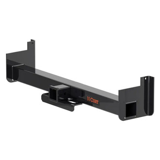 CURT® - Weld-On Hitch