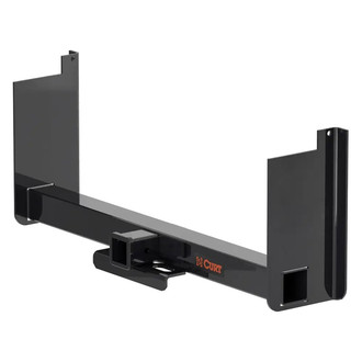 CURT® - Weld-On Trailer Hitch with 2-1/2" Receiver Opening