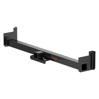 CURT® - Weld-On Trailer Hitch with 2-1/2" Receiver Opening