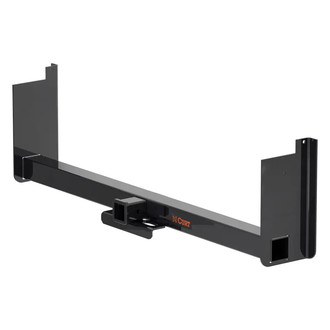 CURT® - Weld-On Trailer Hitch with 2-1/2" Receiver Opening