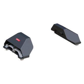CURT® - OEM Compatible 5th Wheel Leg Kit