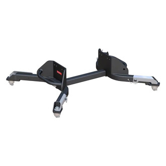 CURT® - 5th Wheel Leg Kit