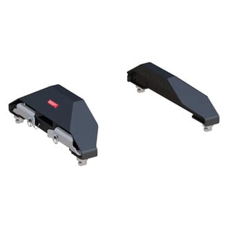 CURT® - OEM Compatible 5th Wheel Leg Kit