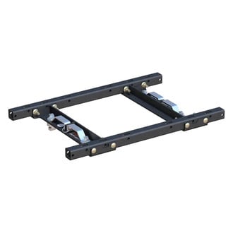 CURT® - 5th Wheel Roller Adapter
