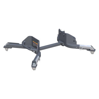 CURT® - OEM Compatible 5th Wheel Leg Kit