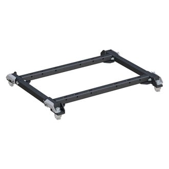 CURT® - 5th Wheel Roller Adapter