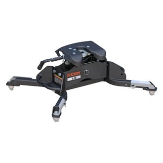 CURT® - A16 5th Wheel Hitches Head with OEM Legs