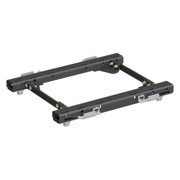 CURT® - 30K Puck System 5th Wheel Rails