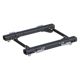 CURT® - 30K Puck System 5th Wheel Rails