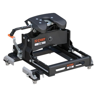 CURT® - A16 Sliding 5th Wheel Hitch