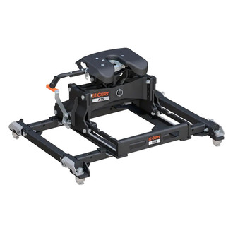 CURT® - A25 Series Sliding 5th Wheel Hitch