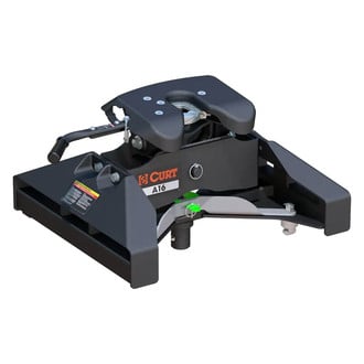 CURT® - A16 5th Wheel Hitches Head with OEM Legs